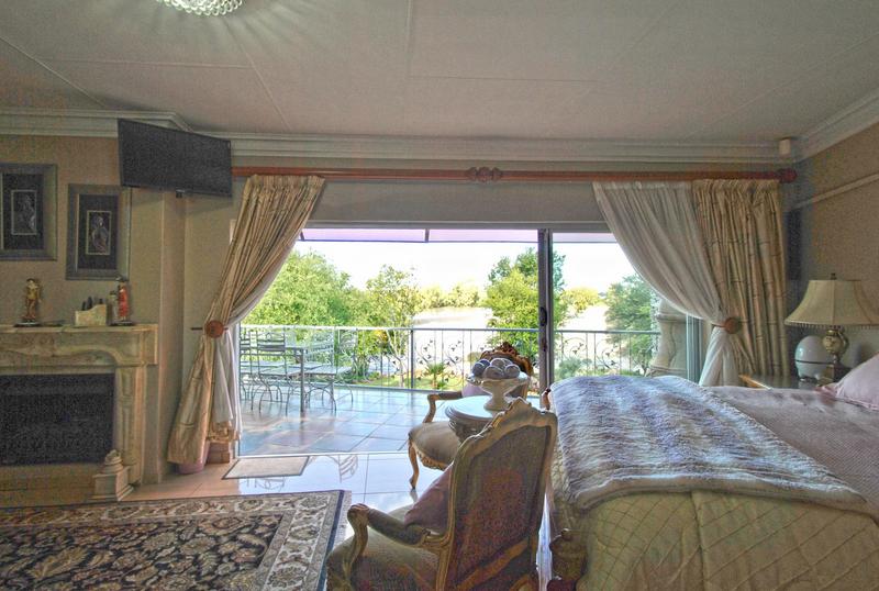 4 Bedroom Property for Sale in Parys Free State
